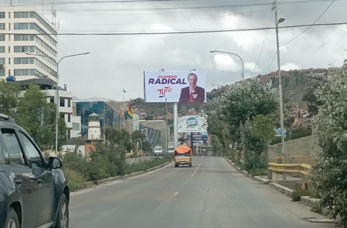 Sin calendario electoral, TSE dice que no puede sancionar propaganda política