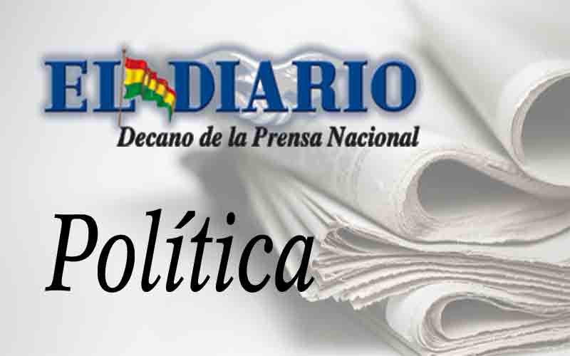 Vocal Tahuichi Tahuichi busca evitar que la Agetic acceda a datos ciudadanos
